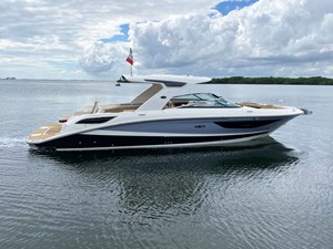 CASA - 2021 SEA RAY 350 SLX @ CANCUN 0 1