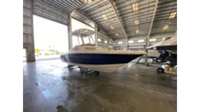 2025 Scout 215 XSF 2 