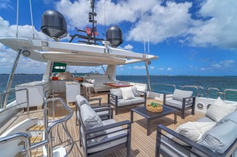 Azimut Grande 105 101 105' Azimut-87