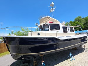 2025 Ranger Tugs R-31 CB - New Bern NC 1 20250522_131508
