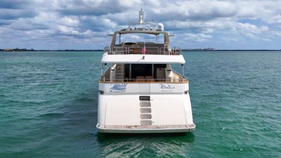 AZIMUT 100 19 100 Azimut _ Drone-20