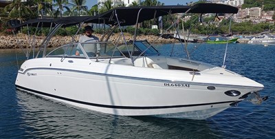 2011 Cobalt 276 @Acapulco 1 