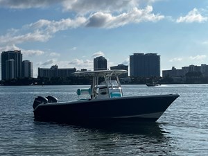 2011 Sea Hunt Gamefish 25 2 
