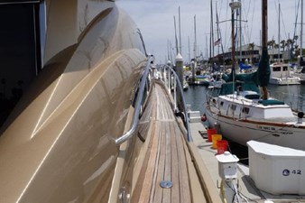 Z 87 90_2007 62ft Sunseeker Predator Z