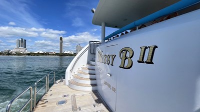 Missy B II 5 8