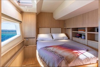 No Tan Lines 21 2020 Aquila 44 MY Power CATAMARAN - No Tan Lines