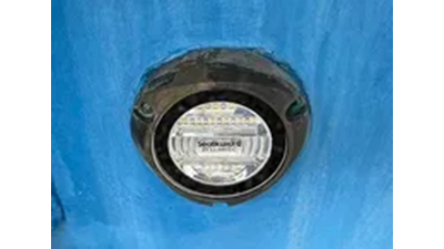 1988 NorthCoast 24 EXPRESS CRUISER 18 
