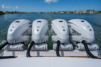 Dog House II  65 41_regulator_dog_house_ii_engines_2