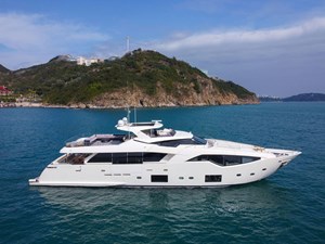 Custom Line 108 31 