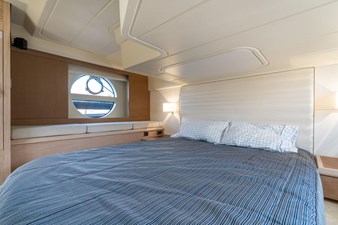 2018 Beneteau Monte Carlo MC4 35 