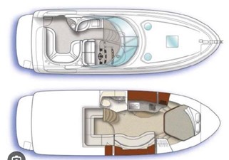 AHHH RESTED 18 19_2007 32ft Sea Ray 320 Sundancer AHHH RESTED