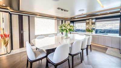 Provocateur 12 PROVOCATEUR 50M Mondomarine for Sale