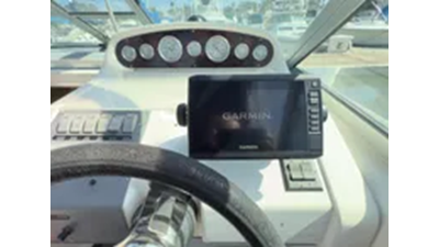 1994 Sea Ray 270 Sundancer 21 