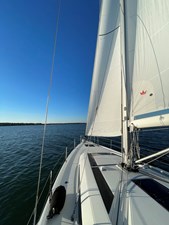 VITAE MAGNA 39 VITAE MAGNA, 2020 Beneteau Oceanis 51.1