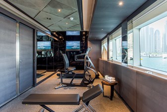 MAJESTY 175 5 MAJESTY 175 - Gym 2