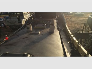 2017 Home Made Chinese Junk 29 