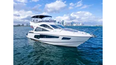 2016 Sunseeker Manhattan 55 16 