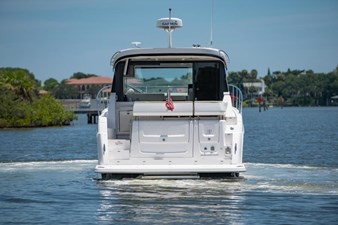 Regal 38 57 