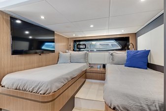 Azimut Atlantis 43 60 