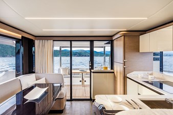 Navetta 58 7 
