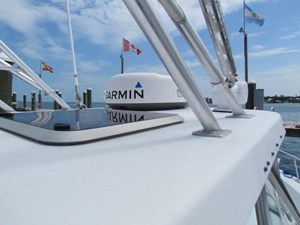 1995 Luhrs 300 Tournament 11 12
