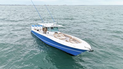 2023 HCB 53 Suenos 112 