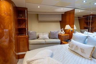 ENDLESS SUN 41 100 Azimut 1999_Tom Robertson_50