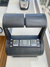 Searenity II 37 38_2018 66ft Azimut Flybridge SEARENITY II