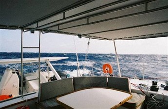 64' 2002 Outremer 64 