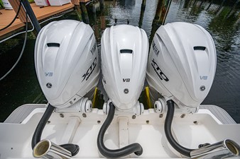 Annie 17 47 Intrepid Annie Engines