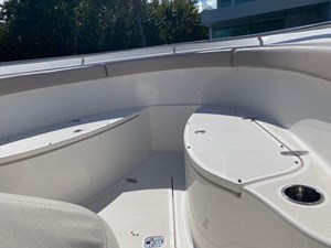Pursuit 280 Sport  16 pursuit8
