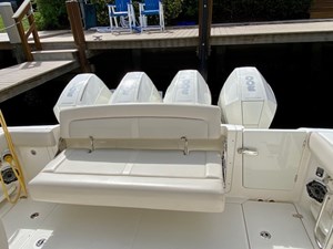 Cindy Seas 16 17_2020 38ft Boston Whaler 38 Realm CINDY SEAS