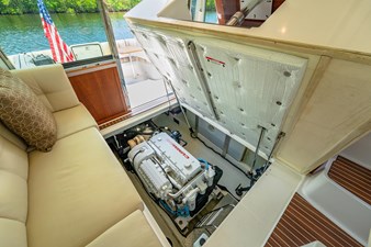 Skamp II 69 Back Cove 41FT - Skamp II-69