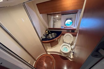 AZIMUT 50 FLYBRIDGE 5 50 azimut fly_5