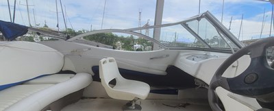 2004 Glastron SX 175 4 4