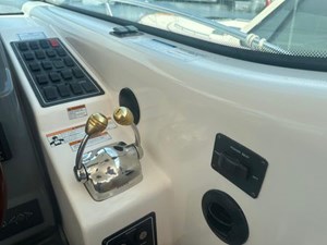 2007 Tiara Yachts 4300 Sovran 22 