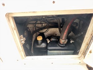 23' Hydra-Sports 2000 Seahorse 39 