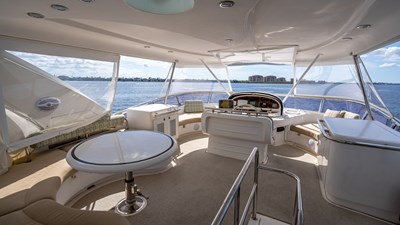 UNBRIDLED 96 DSC00595