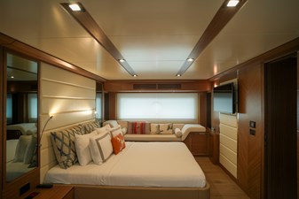 SERENE S 18 