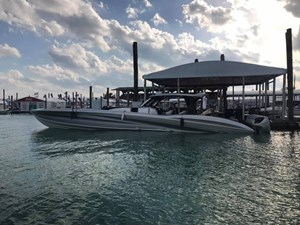 2023 MTI V Marine Technology Inc V 57 12 