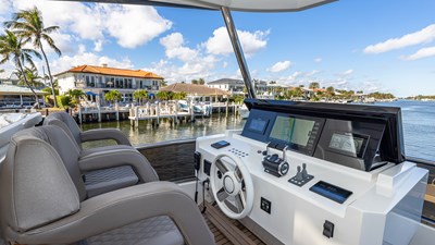 ISLA BONITA 15 