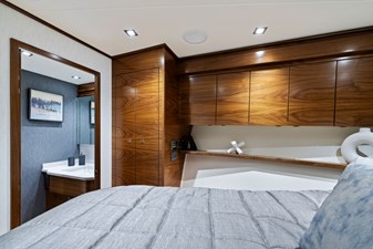 Zatara 28 2023 Viking 80 Convertible - Zatara