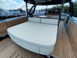 A46 Azzurro Infinito 18 