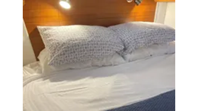 2009 X-Yachts X-55 59 