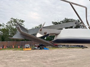 23' Hydra-Sports 2000 Seahorse 50 