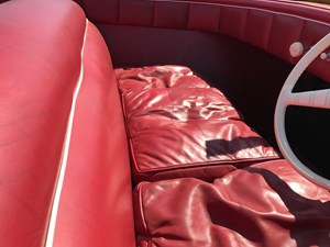 1946 Chris-Craft Custom Runabout 16 
