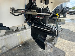 1998 Eliminator 280 Eagle XP 48 