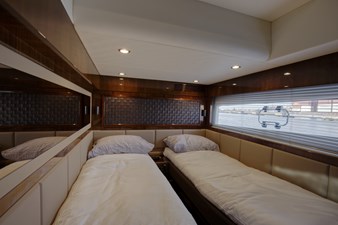 53' 2018 Fairline Targa 53 OPEN 27 27_2018 53ft Fairline Targa 53 Open KARISA