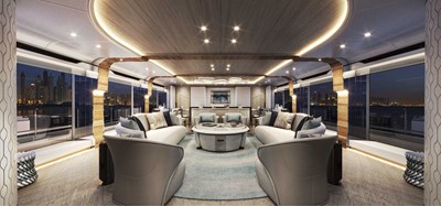 MAJESTY 160 8 MAJESTY 160 - Sebastien Agius