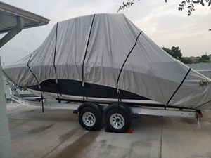 2022 Yamaha Boats 255 FSH Sport E 11 